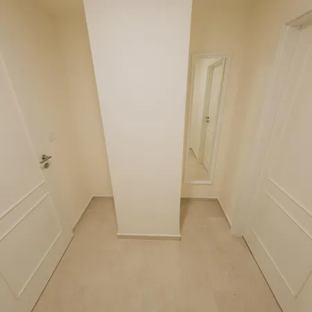Petrska Apartment