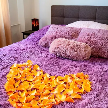 Apartment Brilliant Deluxe