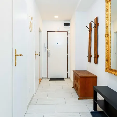 Apartment Brilliant Deluxe Prague