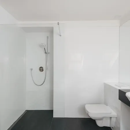 Apartment Eli Spacious With Old Town View, Parking & Ac Prague