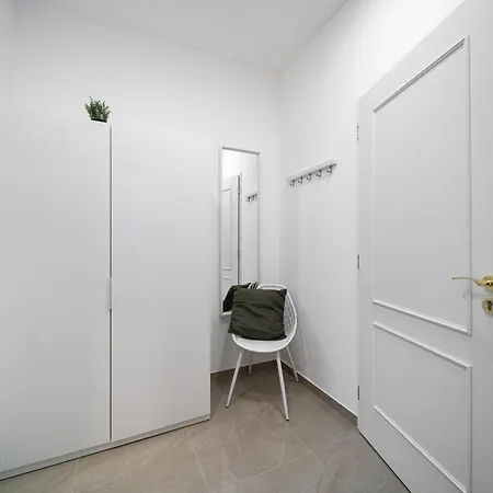 Cavallo Business Apartmán