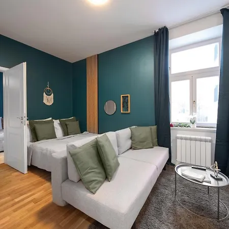 Cavallo Business Apartment *