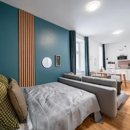 Cavallo Business Apartment