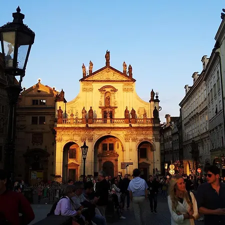 Karluv * Prag