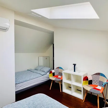 Loft Jecna 43, *