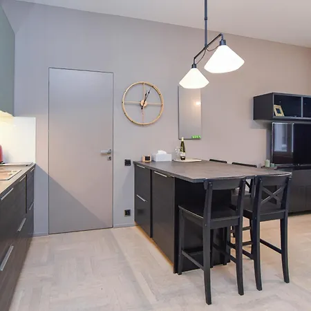 Apartment Spalena