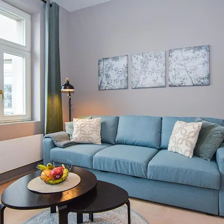 Apartment Spalena