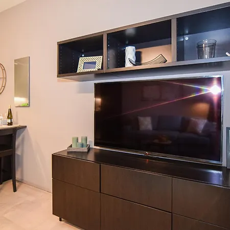 Spalena Apartment