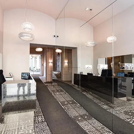 Spalena Apartment Prag