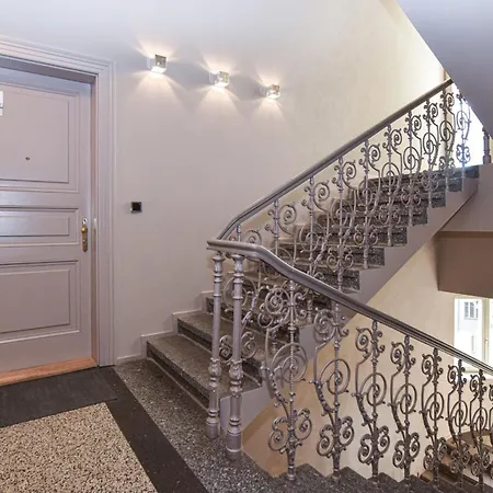 Spalena Apartment *