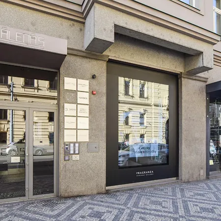 Apartment Spalena