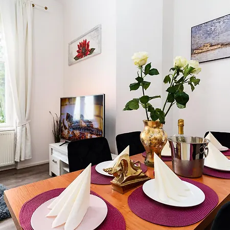 Apartment Grand Deluxe *