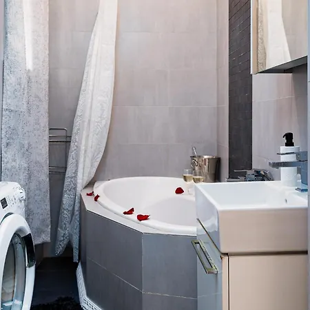 Apartment Grand Deluxe