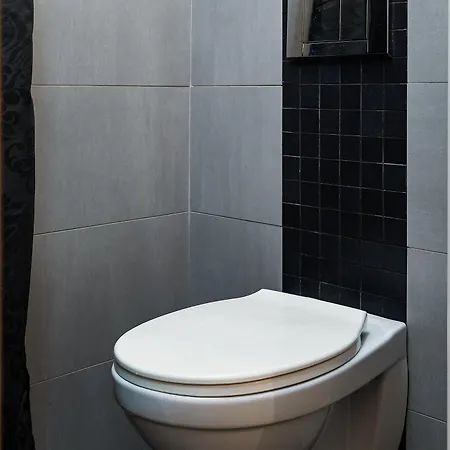 Grand Deluxe Apartment Prag
