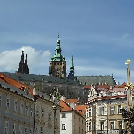Hostel Arpacay Backpackers Praha