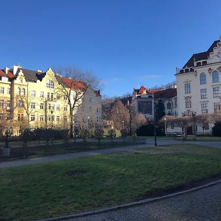 Janlouis Prague