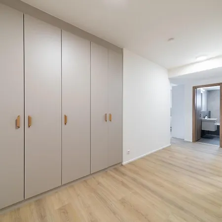 Apartment Mozaika Prag