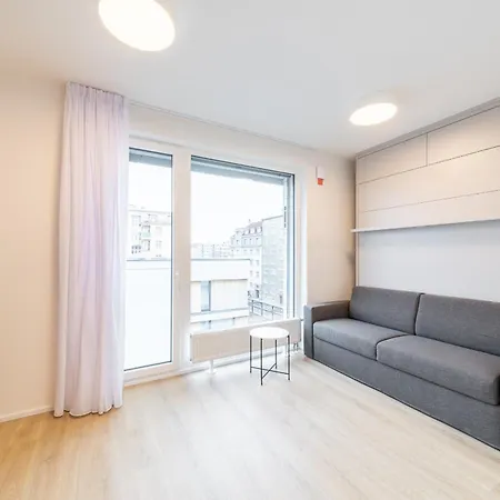 Apartment Mozaika