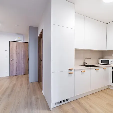 Apartment Mozaika