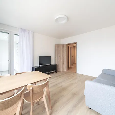 Apartment Mozaika *