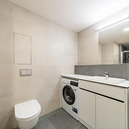 Mozaika Apartment *