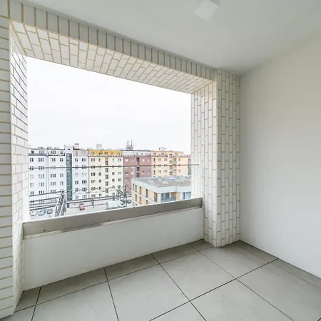 Mozaika Apartment