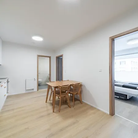 Mozaika Apartment