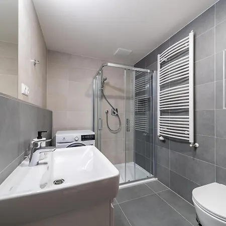 Apartment Mozaika