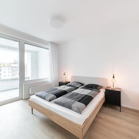 Mozaika Apartment