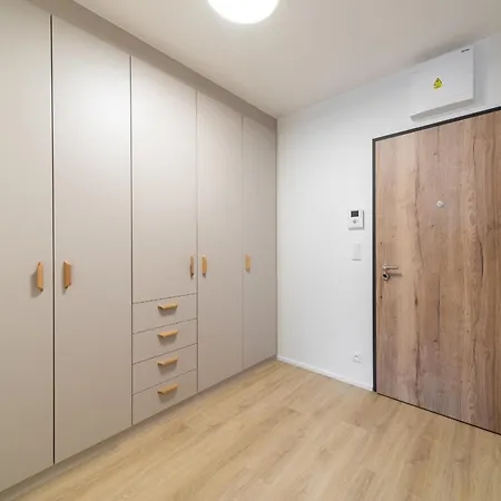 Apartment Mozaika