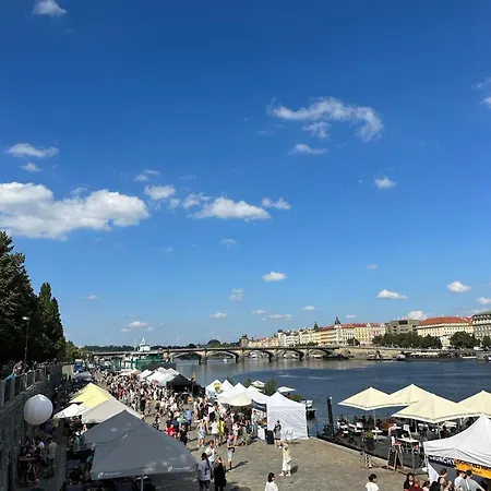 New Manes * Prague