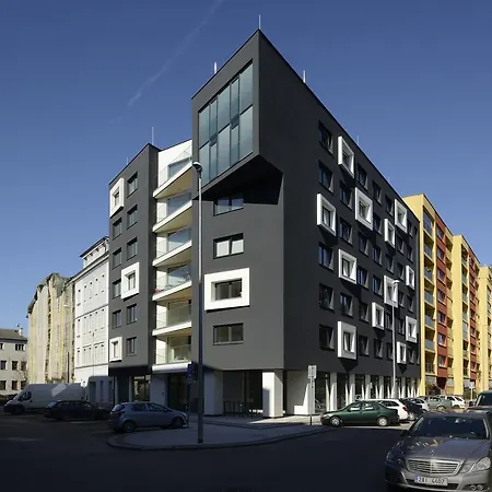 Student House Botic *