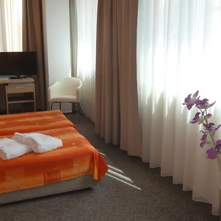 Ehrlich Hotel