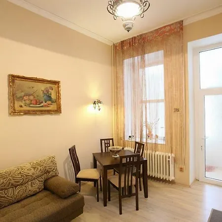 Jeruzalemska 5 Vacation Apt. Apartment *