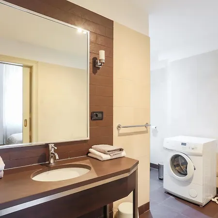 Apartamento Biblion
