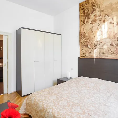 Apartamento Biblion *