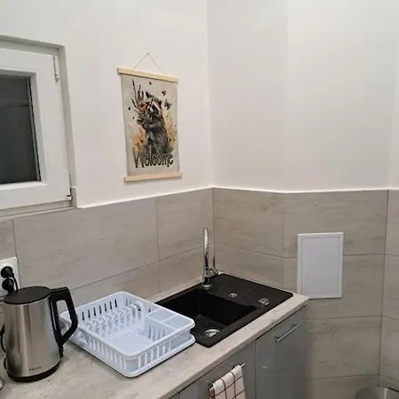 Flat Near The Vysehrad Castle Apartment Prague