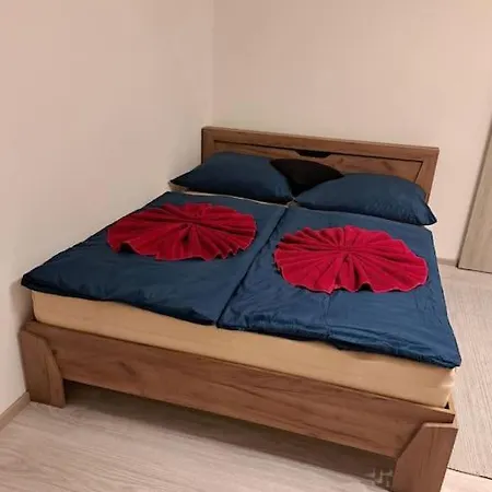 Flat Near The Vysehrad Castle *