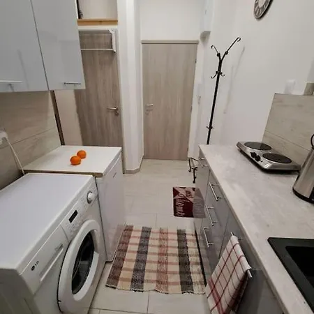 Flat Near The Vysehrad Castle * Prague