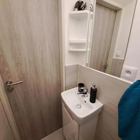 Apartment Flat Near The Vysehrad Castle *