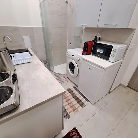 Flat Near The Vysehrad Castle Apartment Prague