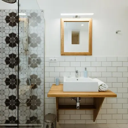 Dream Blue In Centrewenceslas Sq In Walk Apartment Prague
