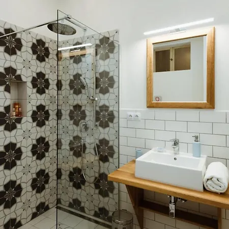 Apartment Dream Blue In Centrewenceslas Sq In Walk *