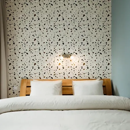 Apartment Dream Blue In Centrewenceslas Sq In Walk Prague
