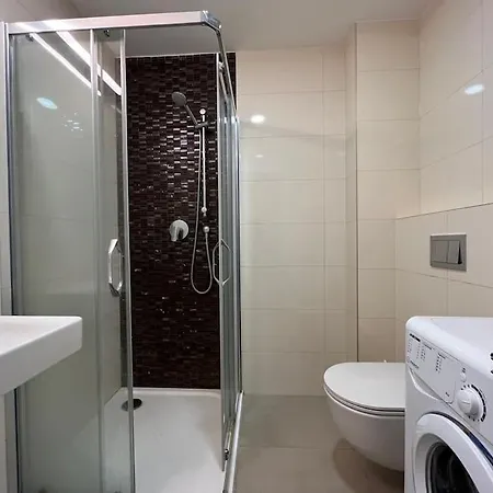 Apartamento Cosy On Metro Muzeum - Grand Canyon *