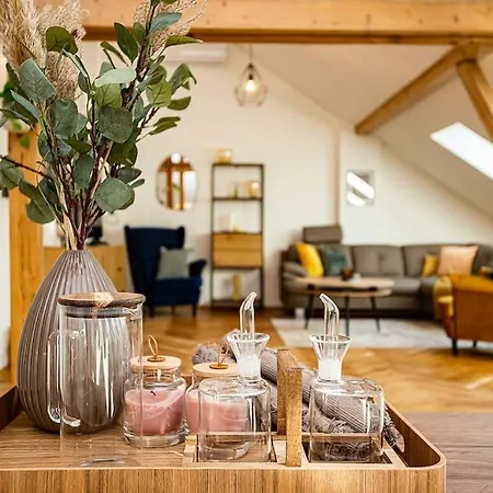 Luxurious 3 Bedroom In The Old Town Apartment Prague