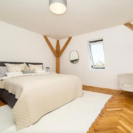 Apartment Luxurious 3 Bedroom In The Old Town Prague