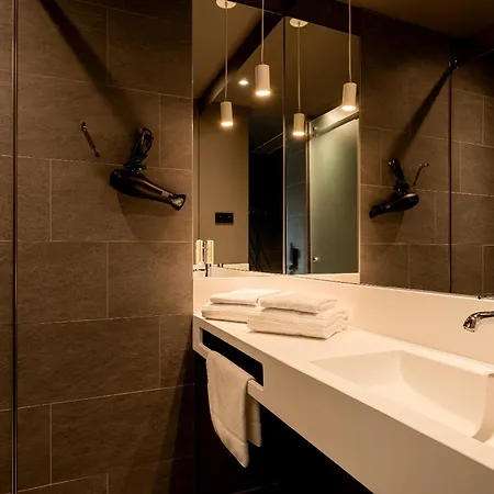Hotel Zleep 3*