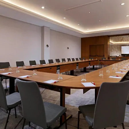 Marriott Prága