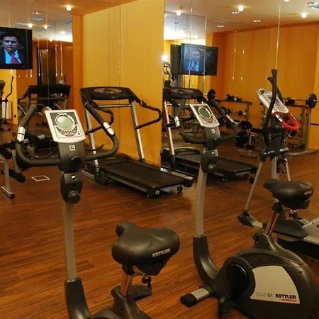 Hotell Perla 4*